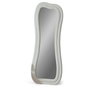 Hanah Home Espejo Cheval Crema